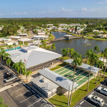 North Lake Estates Moore Haven Exteriér fotografie