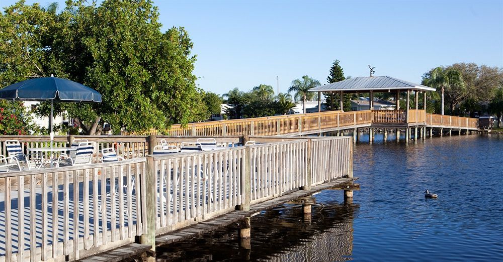 North Lake Estates Moore Haven Exteriér fotografie
