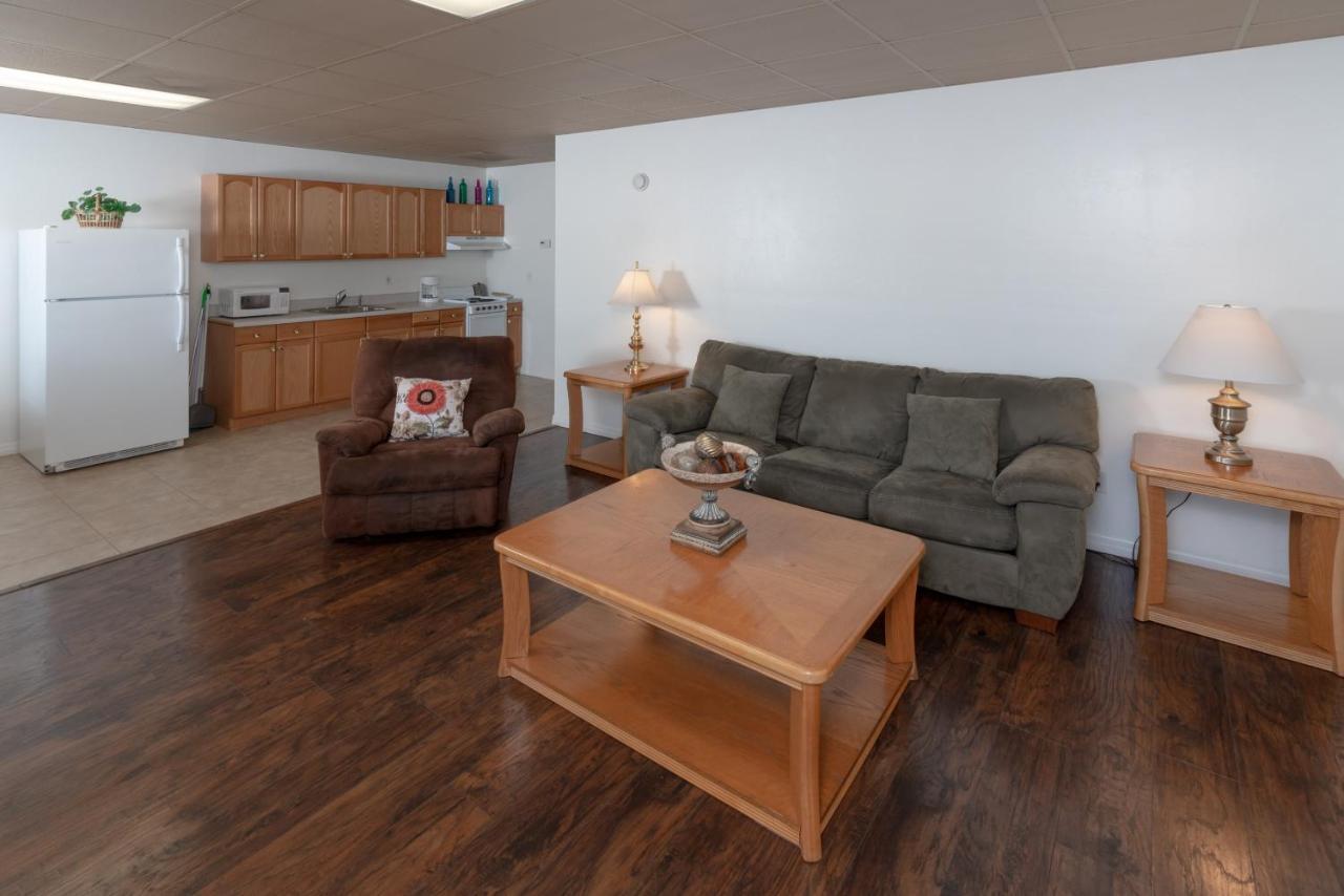 North Lake Estates Moore Haven Pokoj fotografie